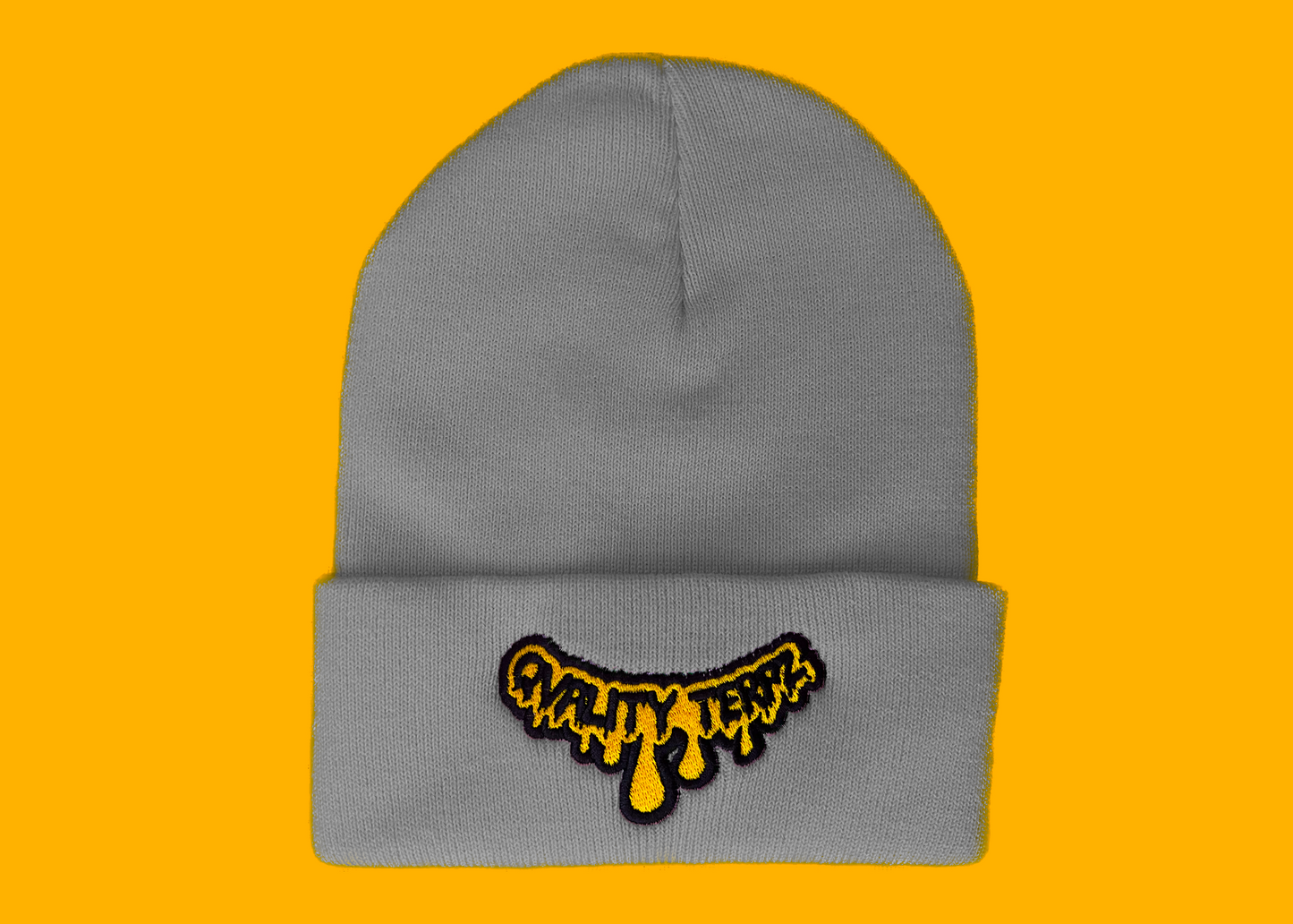 Qvality Terpz Beanie