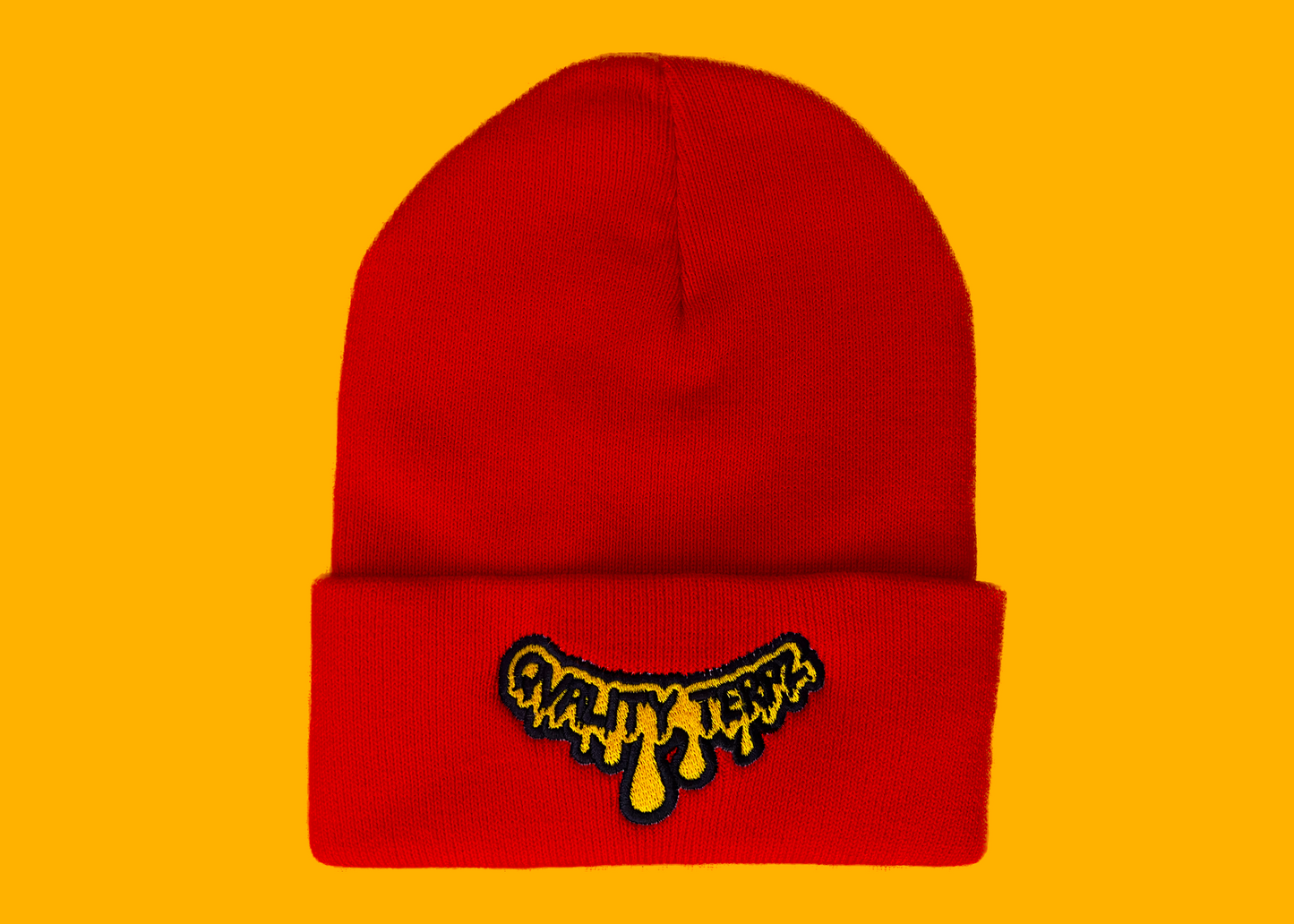 Qvality Terpz Beanie