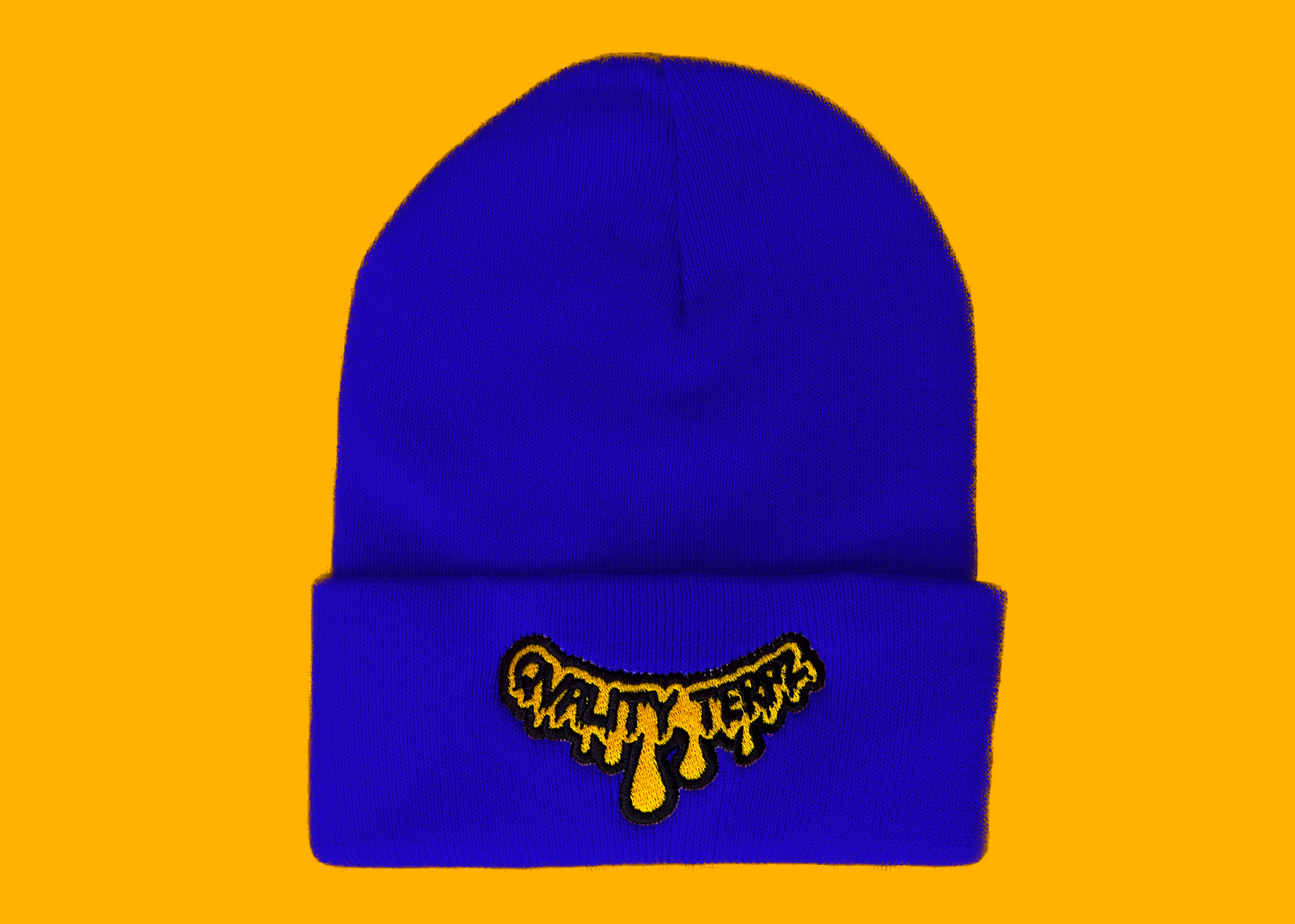 Qvality Terpz Beanie