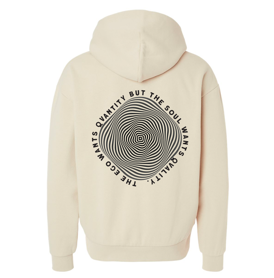 Qvality Hoodie