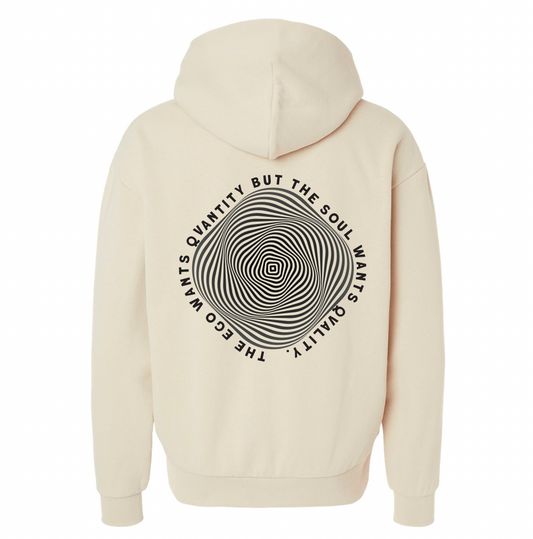 Qvality Hoodie