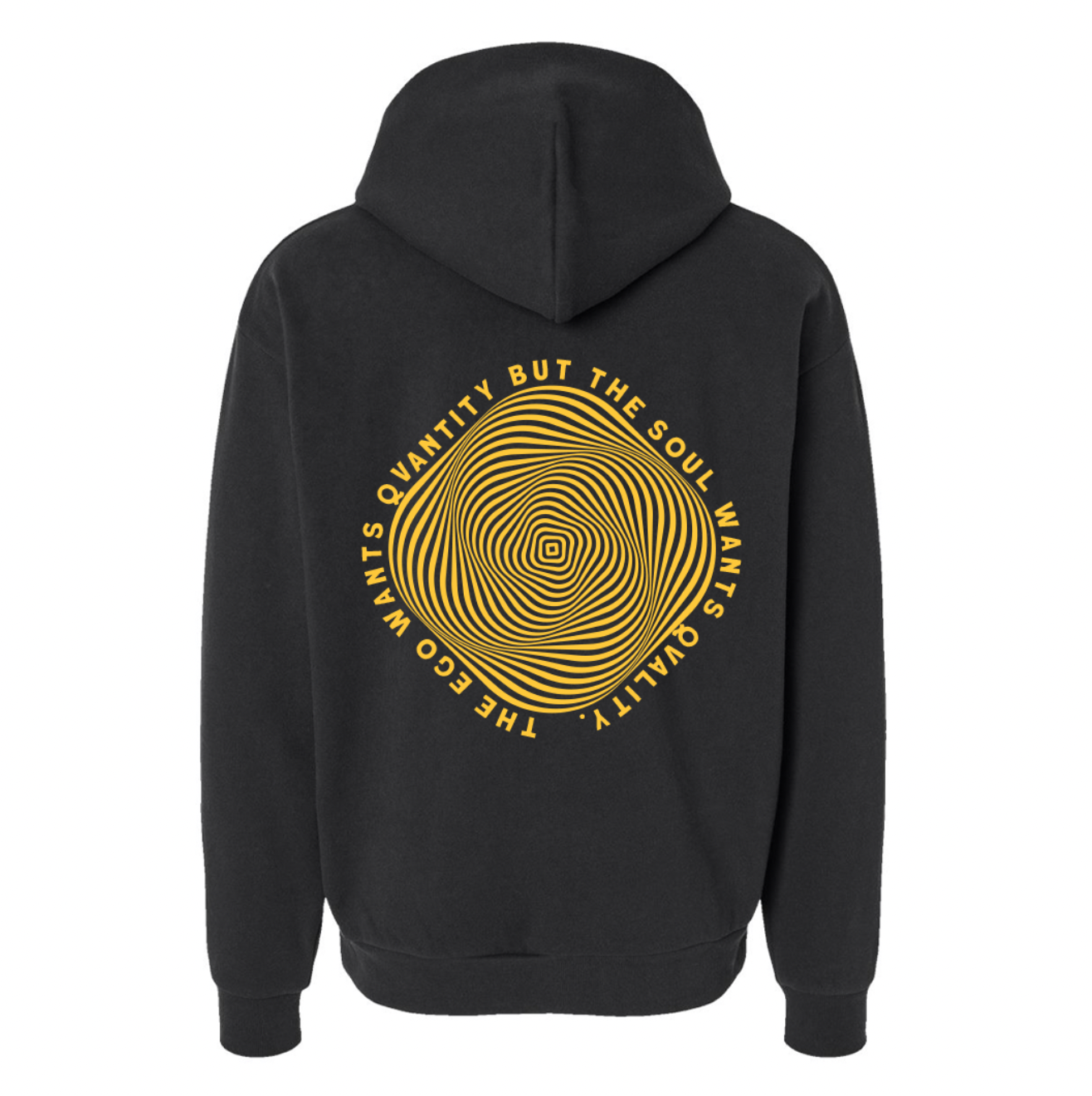 Qvality Hoodie