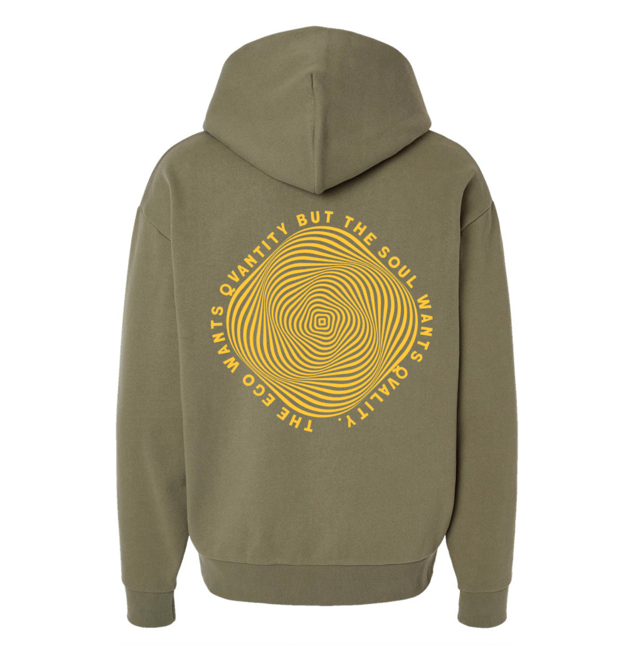 Qvality Hoodie